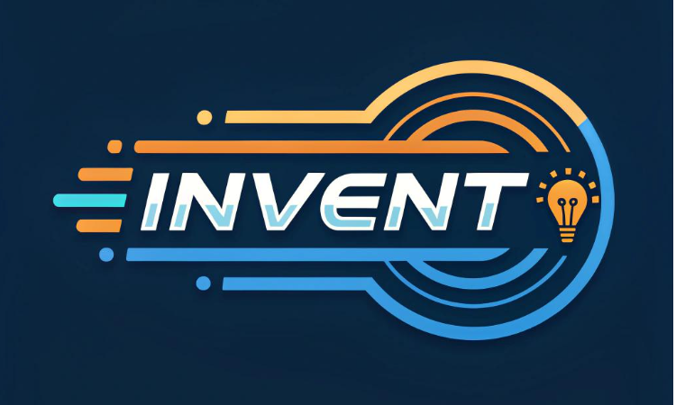 Invent logo